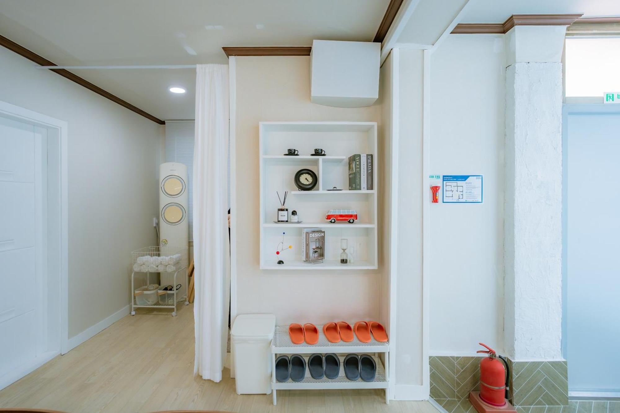 Villa Kondae Seongsu Children's Grand Park Jamsil 3 2 Family Trip Couple Gathering Friends Gathering