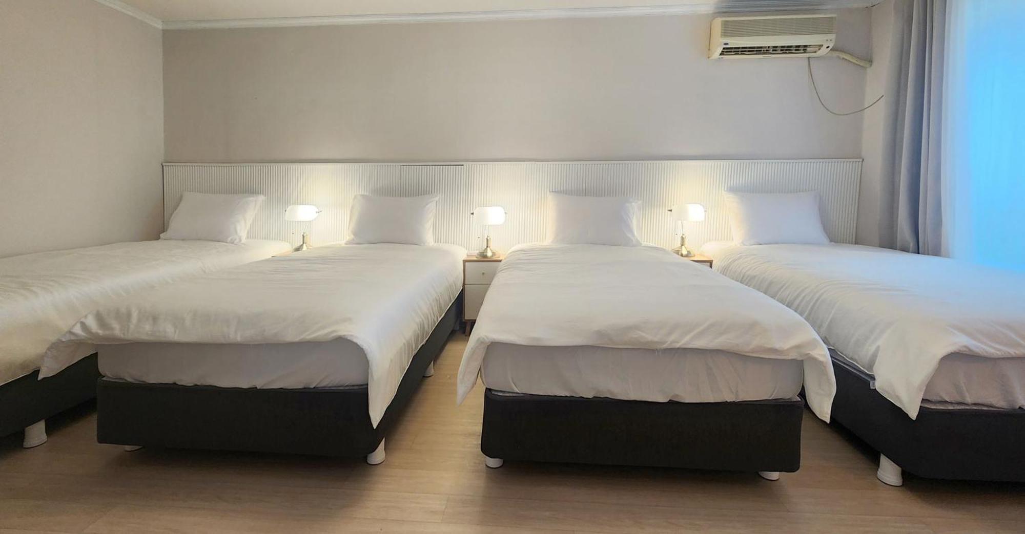 Apartment Hongdae Yeondral Park, Z3, 7 Minutes From Hongik Univ Station Exit 5, Elevator Ok