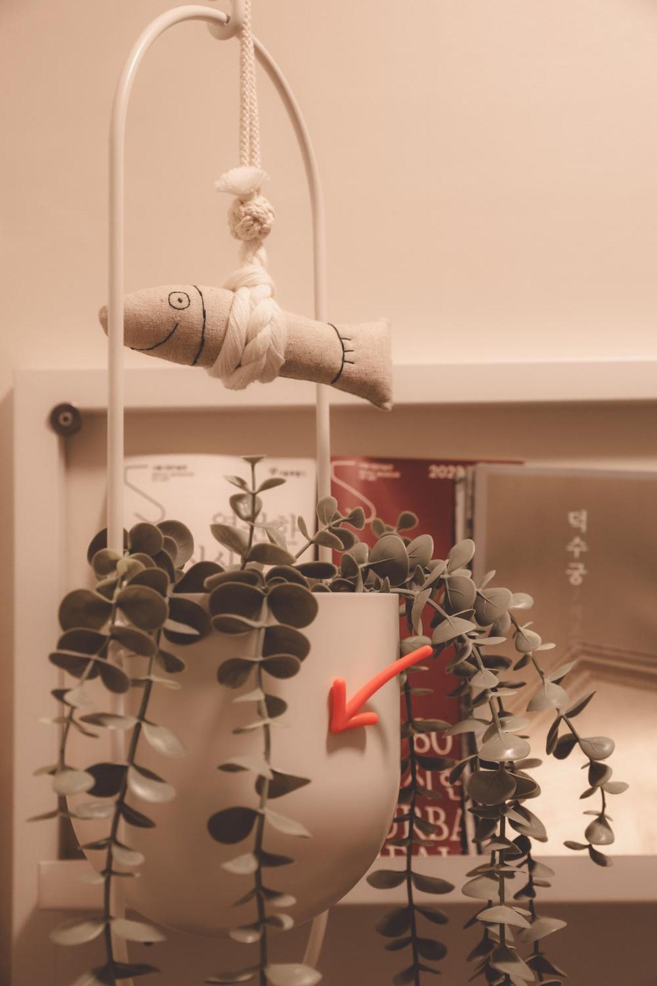 Boutique Duplex Apartment *