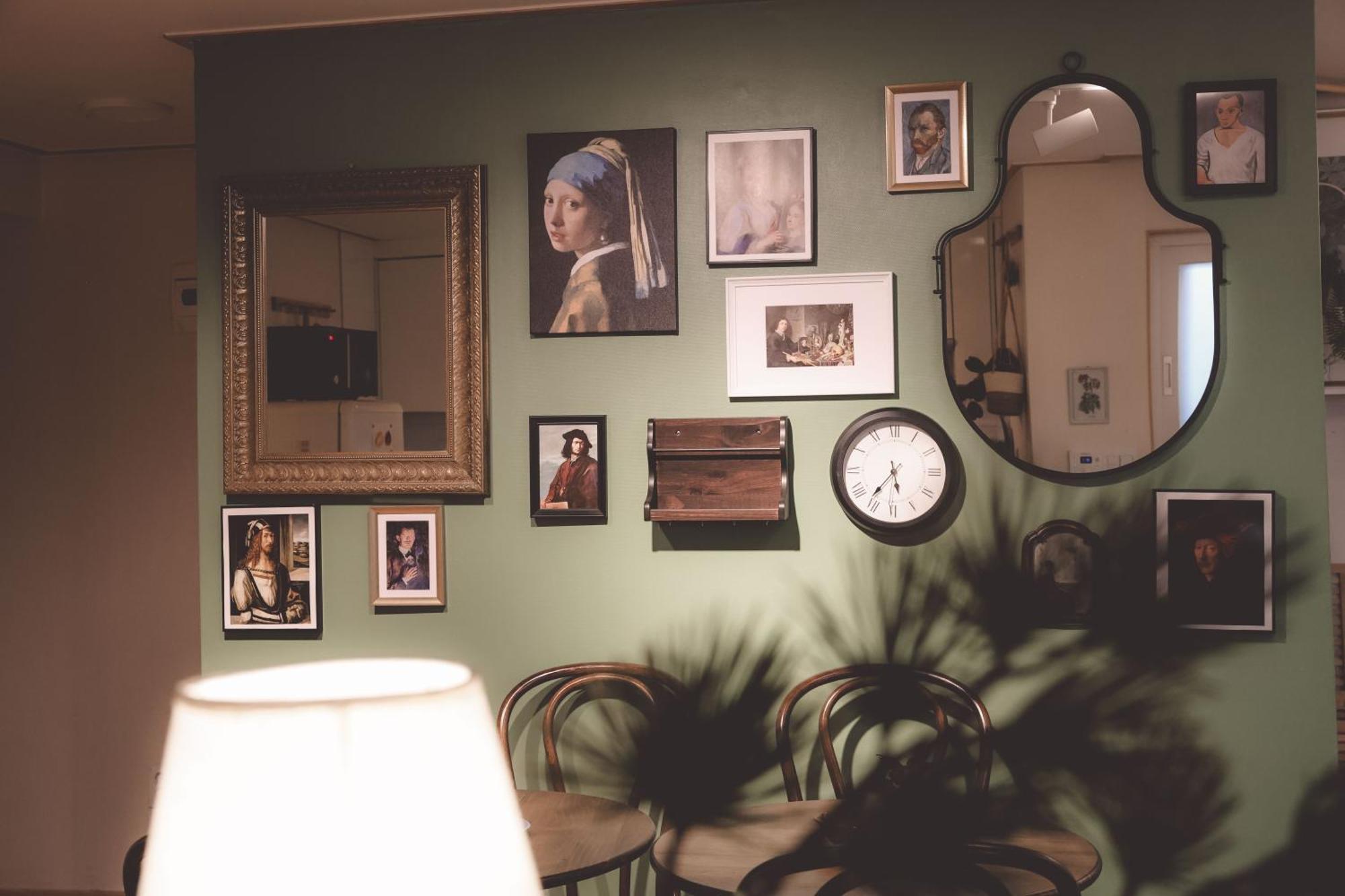 Apartment Boutique Duplex *