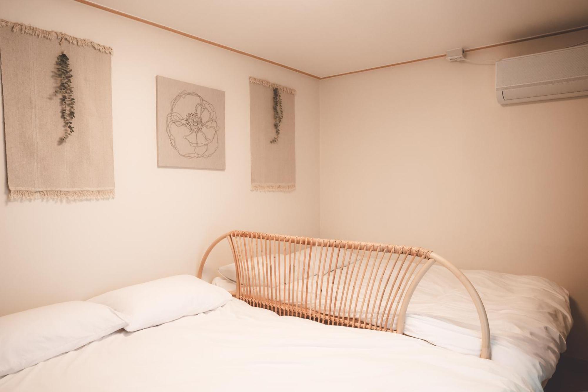 Boutique Duplex