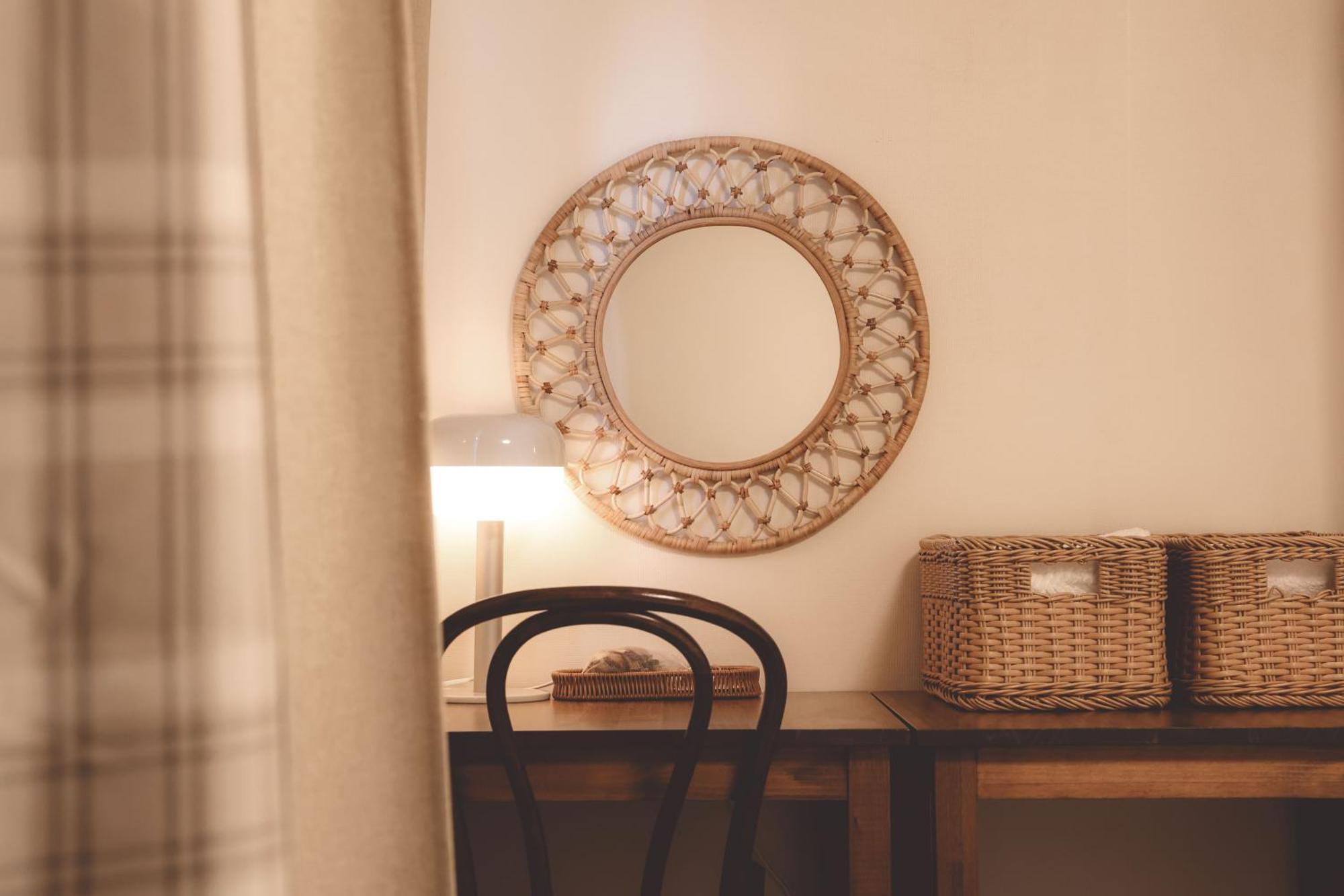 Boutique Duplex *