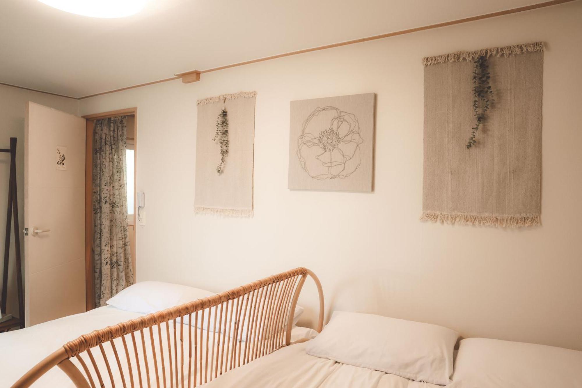Boutique Duplex Seoul