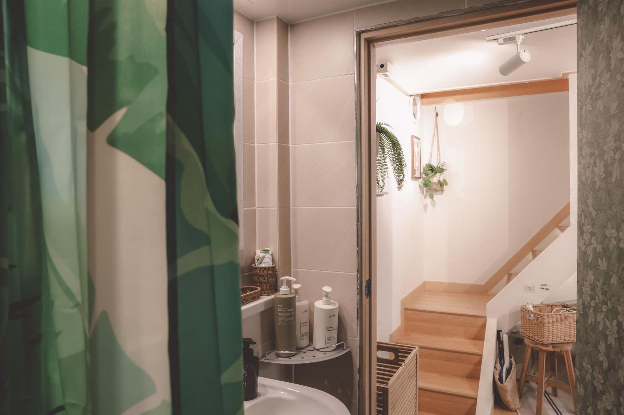Boutique Duplex Apartment Seoul