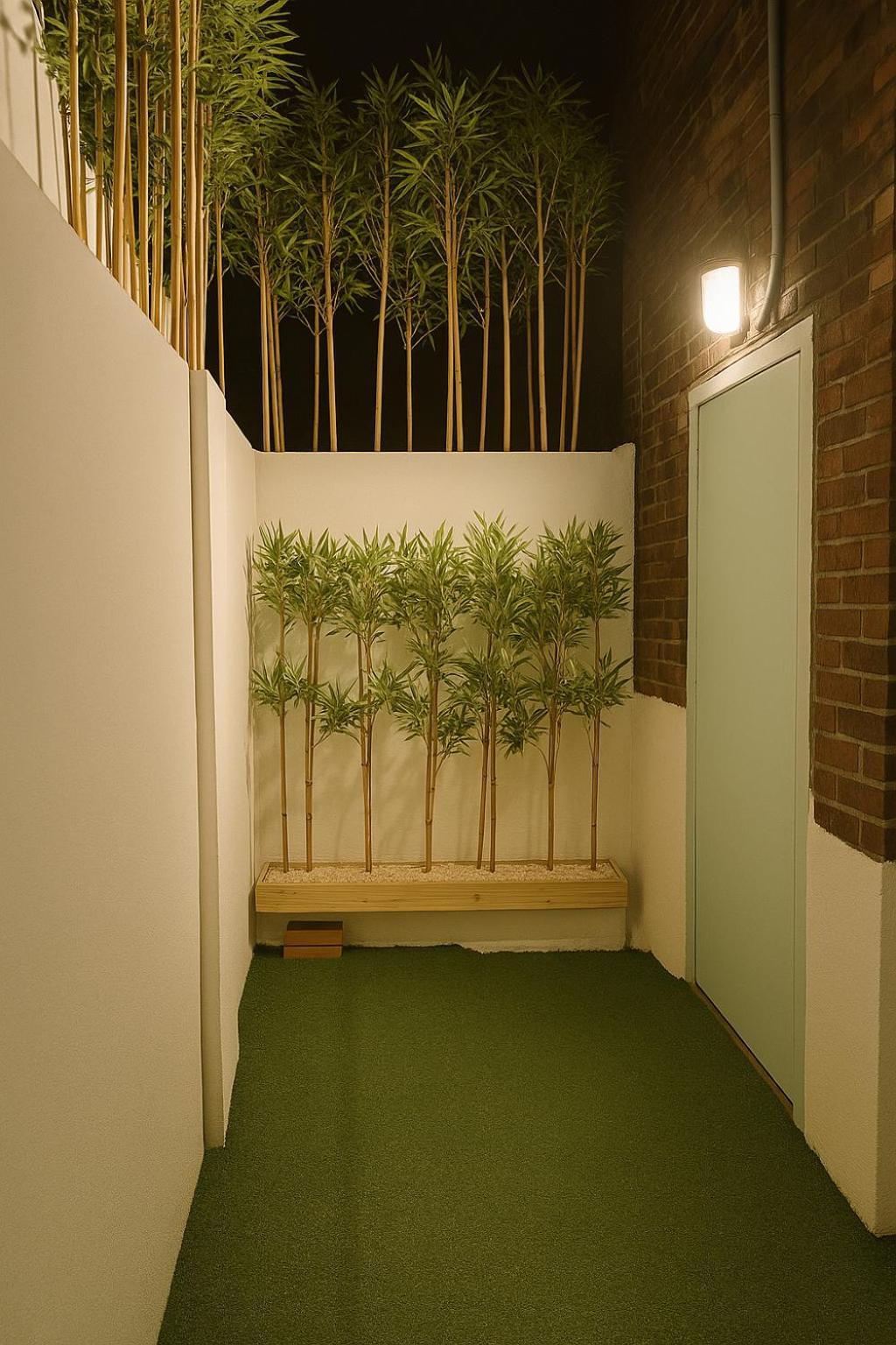 Seoyuni 6 People 7 Minutes From Hyehwa Station Gwanghwamun Hanok Village 5 Minutes By Airport Bus *