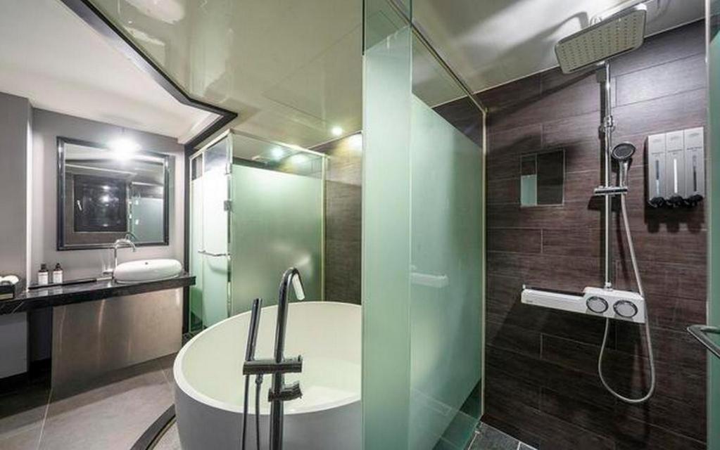 Motel Premier Xym Seoul