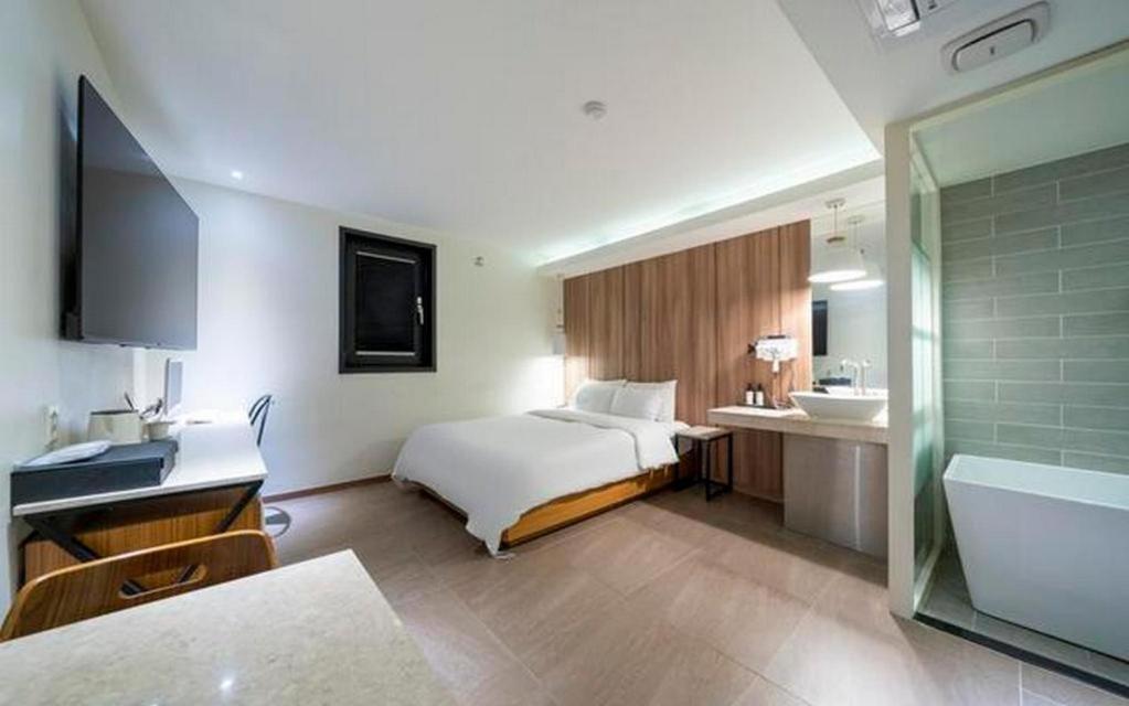 Premier Xym Motel Seoul