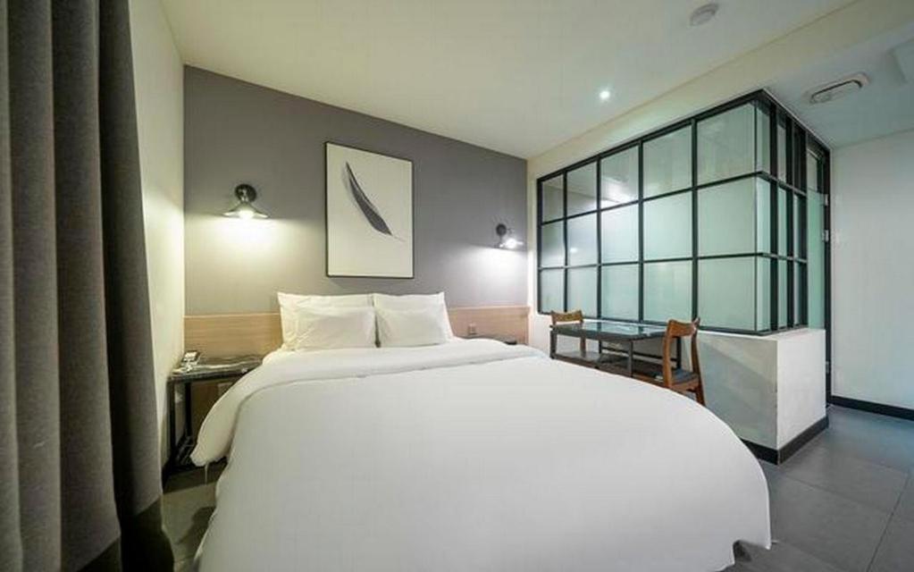 Motel Premier Xym Seoul