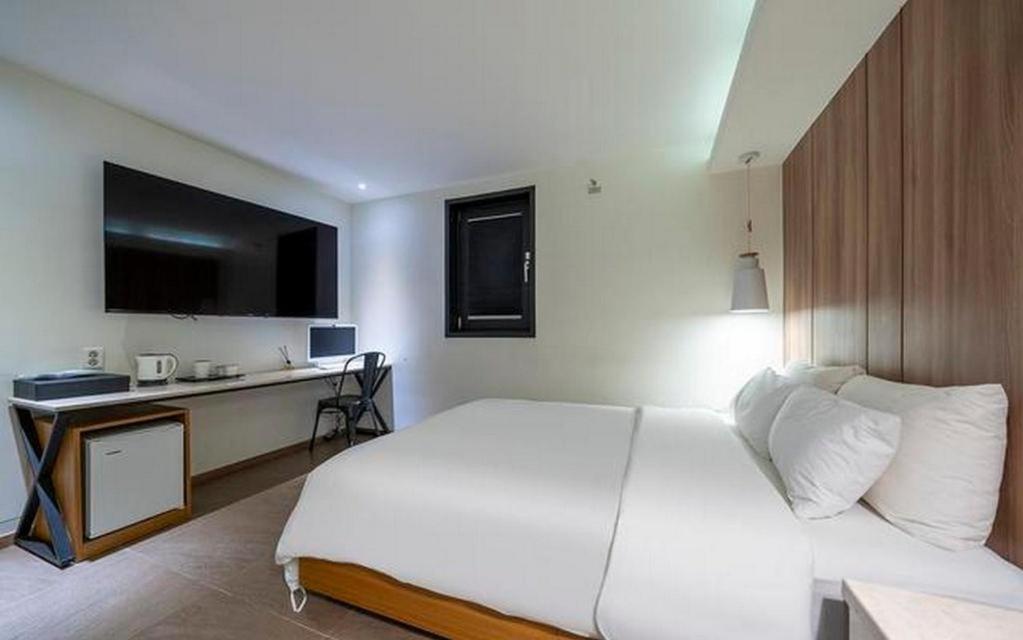 Premier Xym Motel Seoul