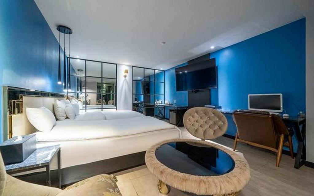 Motel Premier Xym Seoul