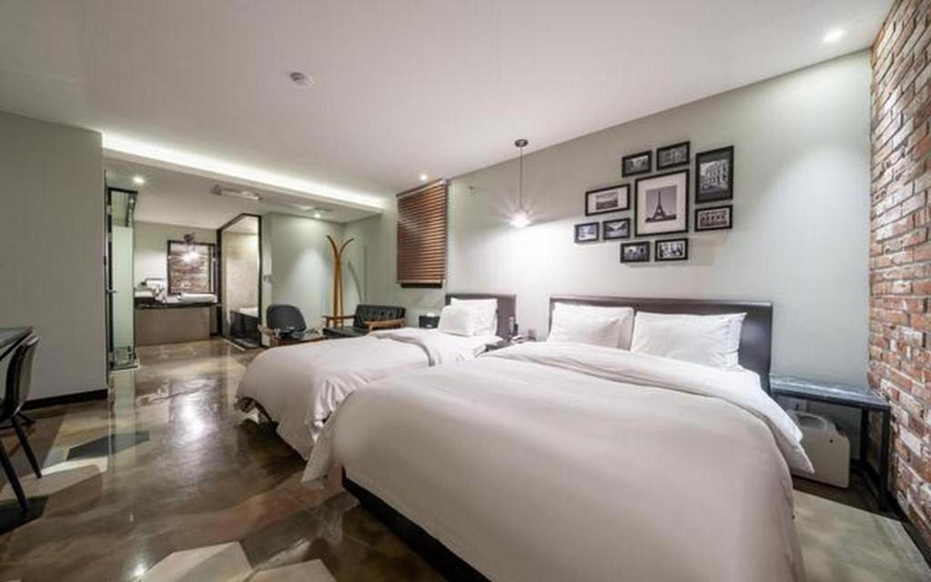 Motel Premier Xym 2*