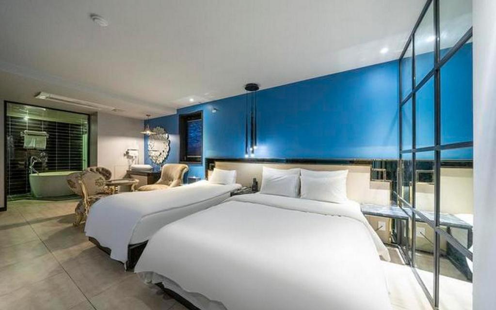 Motel Premier Xym 2*