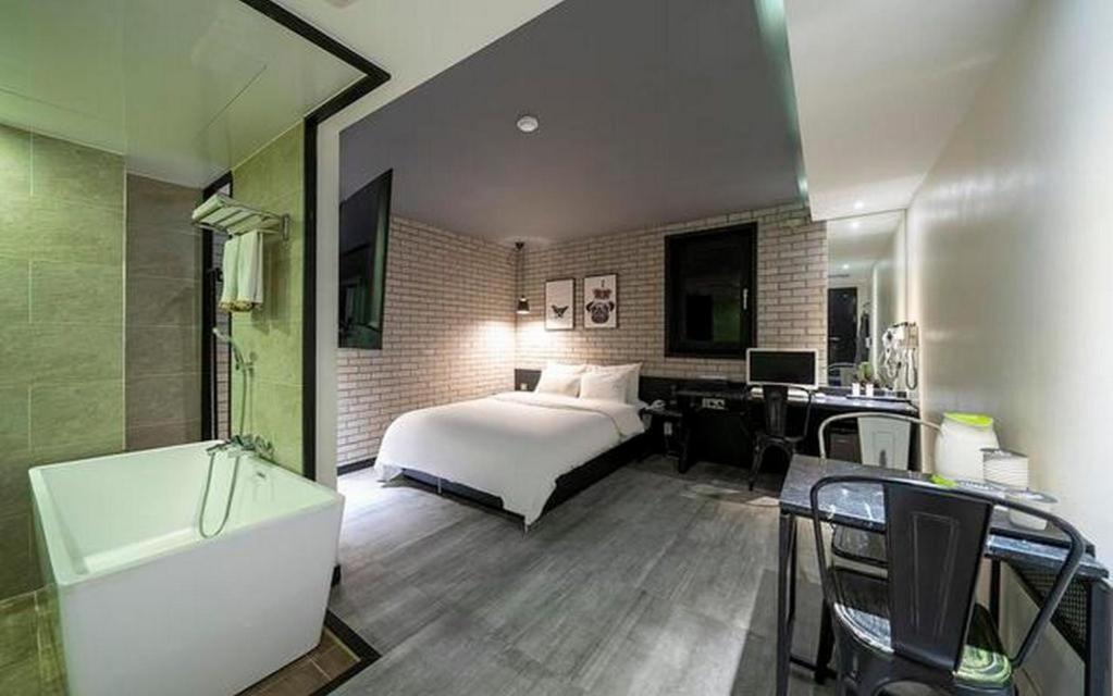 Premier Xym Motel Seoul