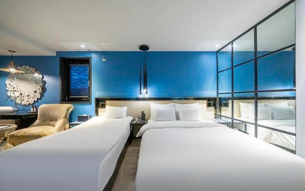 Premier Xym Motel Seoul