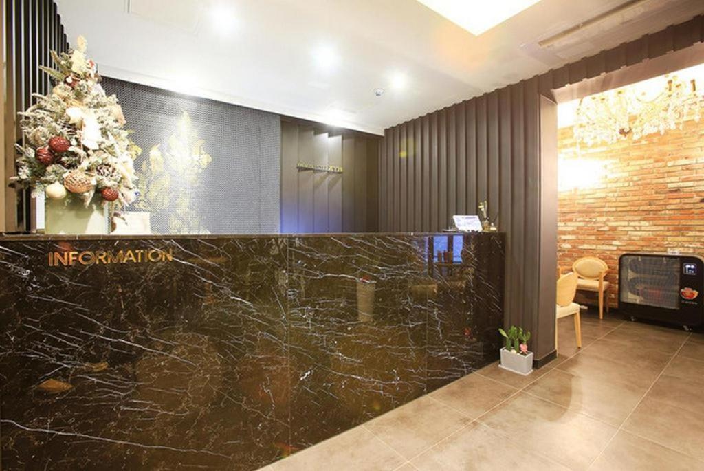 Premier Xym Motel