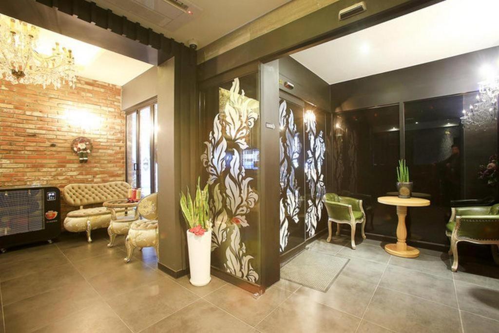 Premier Xym Motel Seoul