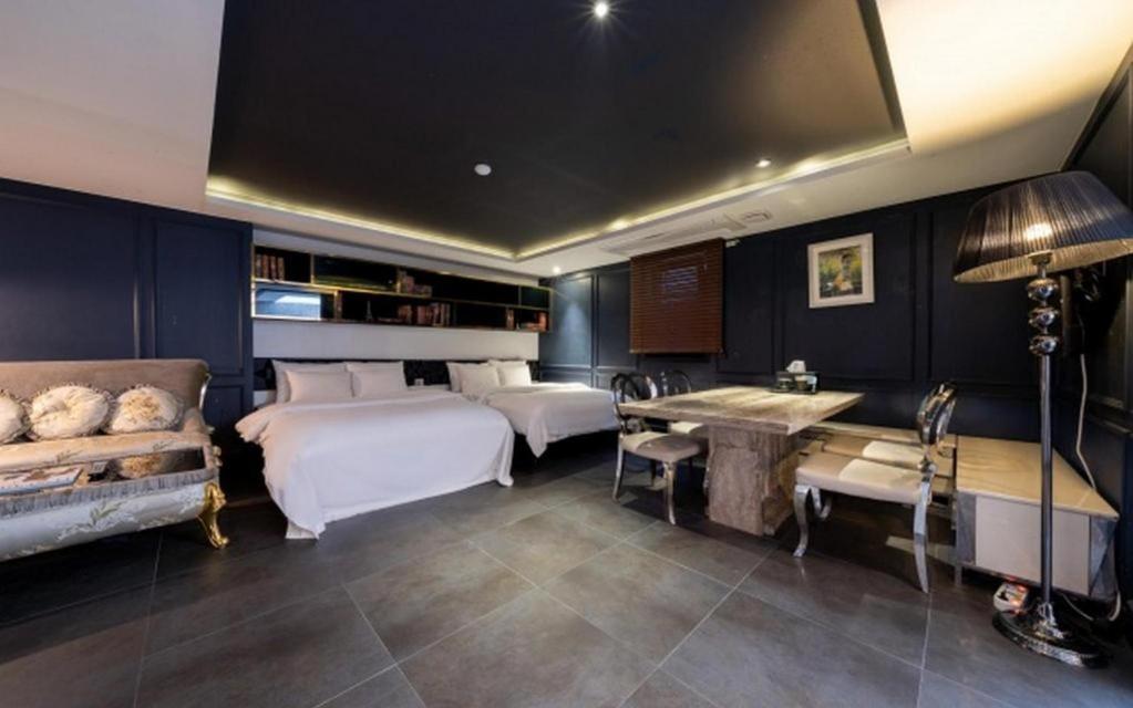 Premier Xym Seoul