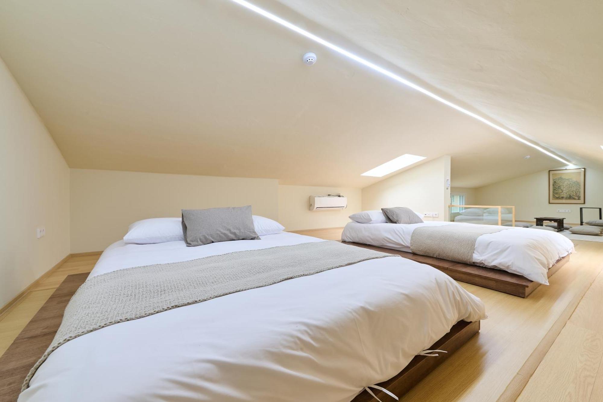 Seochonyeoga Hotel Seoul
