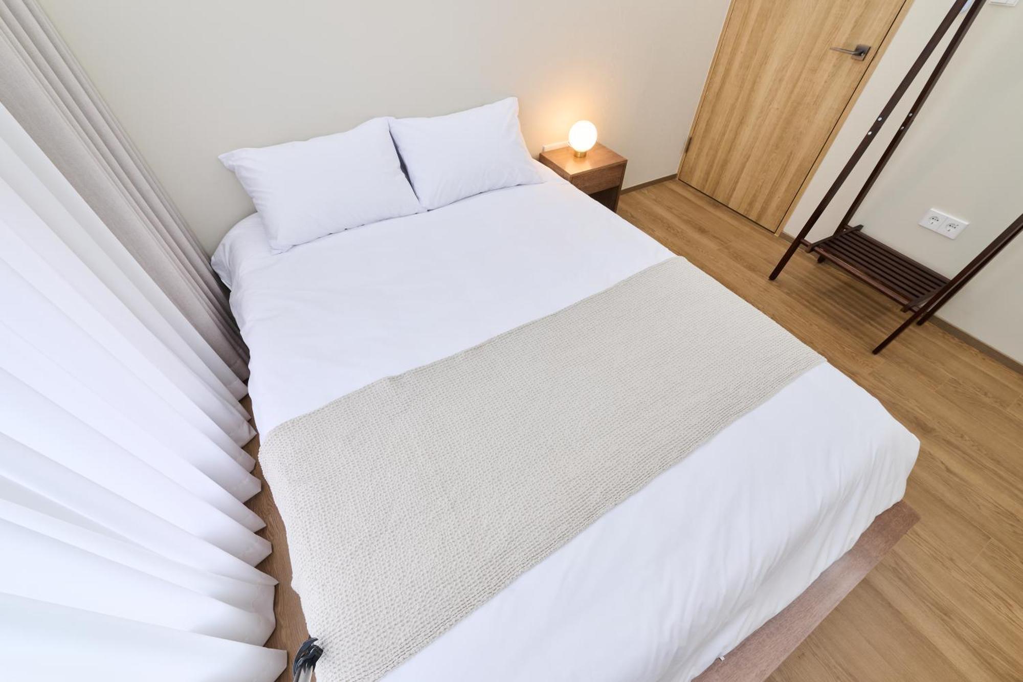 Hotel Seochonyeoga Seoul