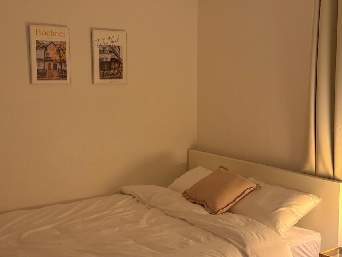 Pousada Itaewon Station 10 Minutes,gyeongnidan-gil,itaewon World Food Street,beam Projector,netflix Wifi Seul
