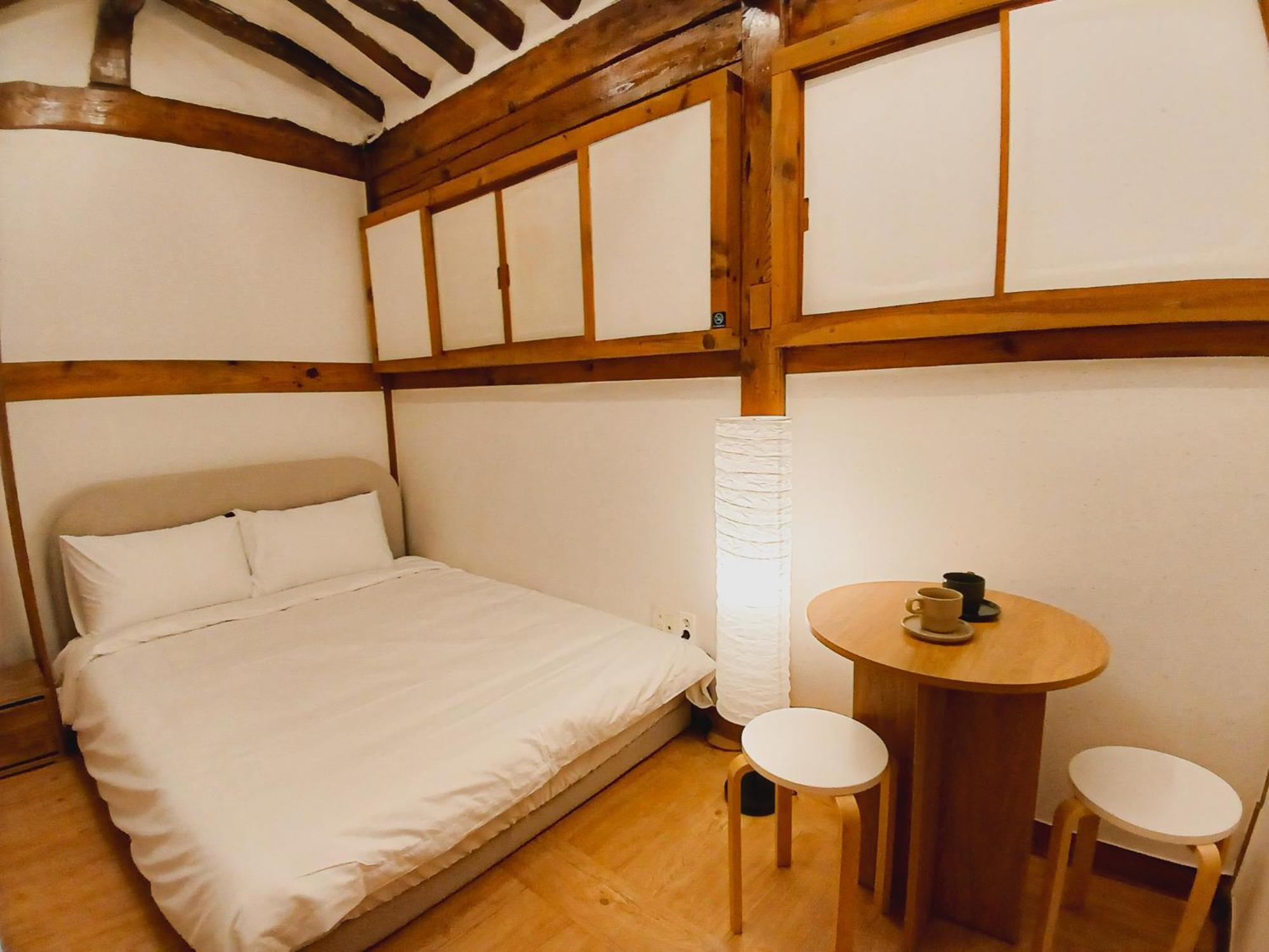 Haemil By 42 Guest house *