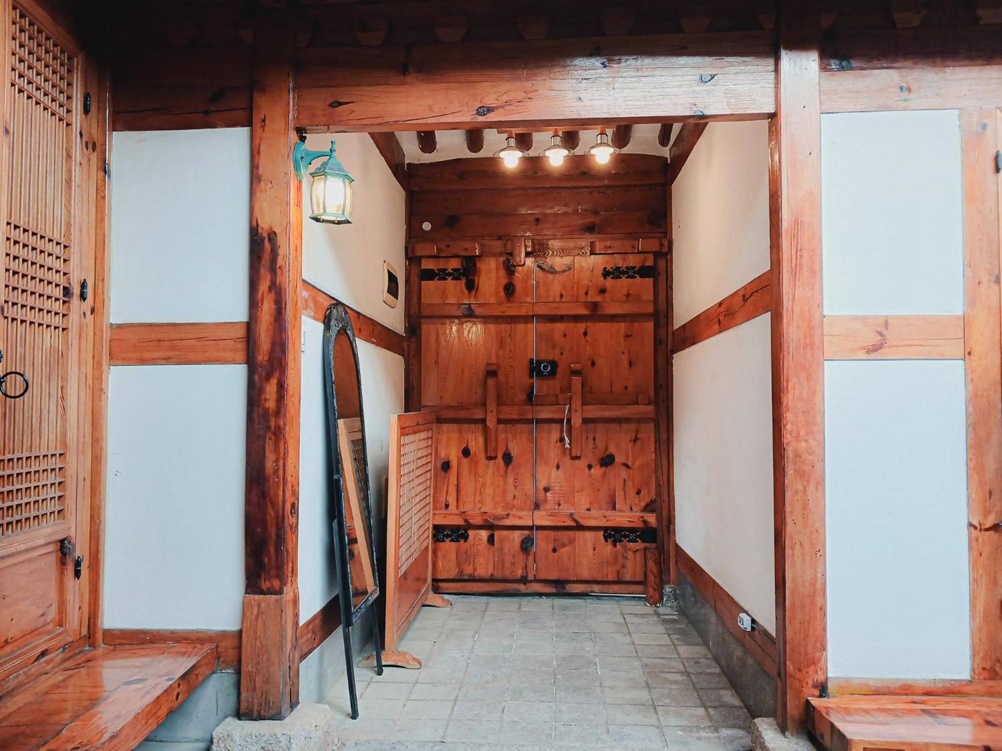 Haemil By 42 Guest house Seoul