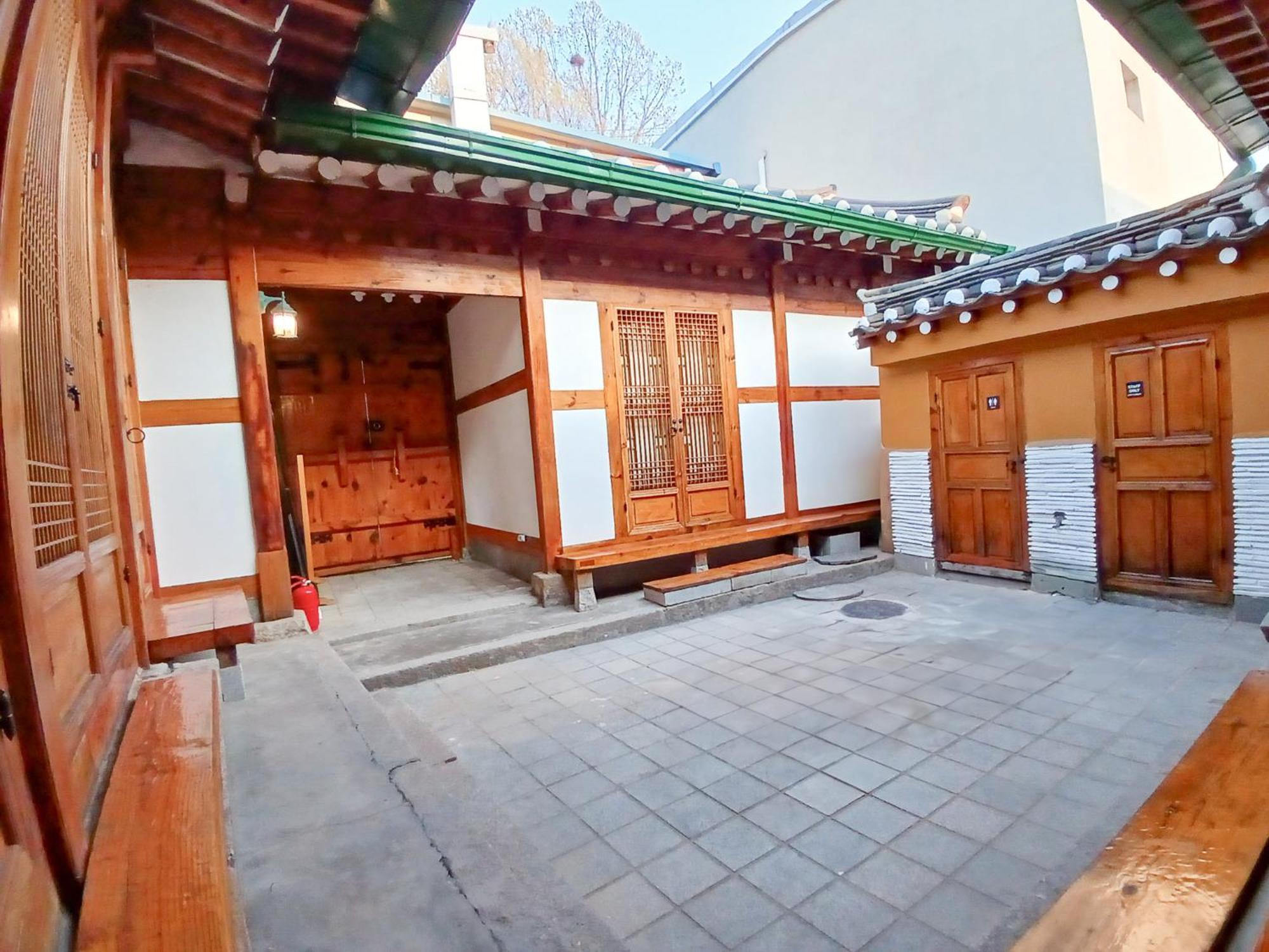 Haemil By 42 Guest house