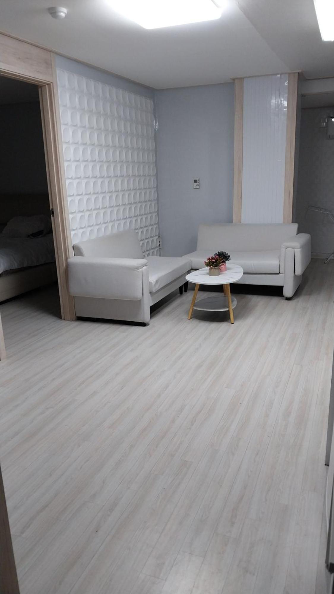 Lime 2rooms Villa Seoul