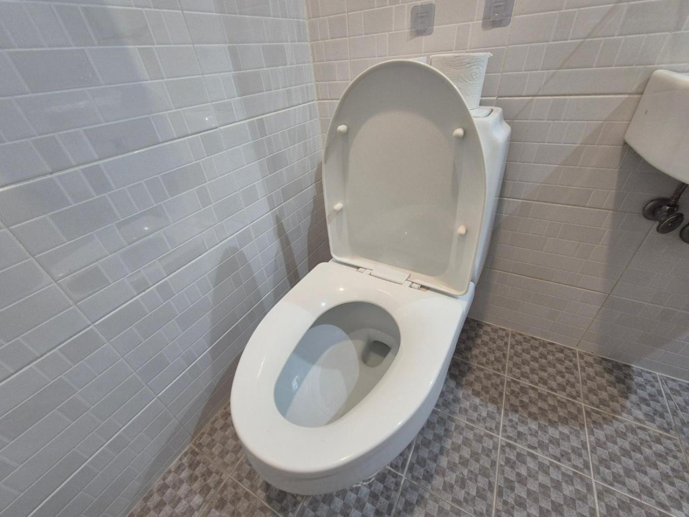 Ho Tel Guest house Seoul