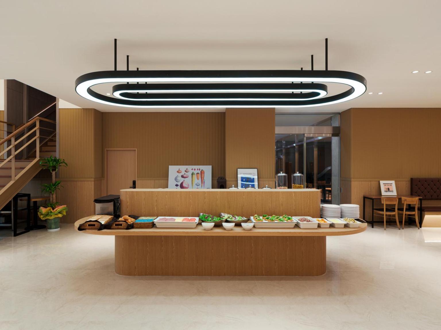 Le Collective Gangnam Sac Roium Apartamento *