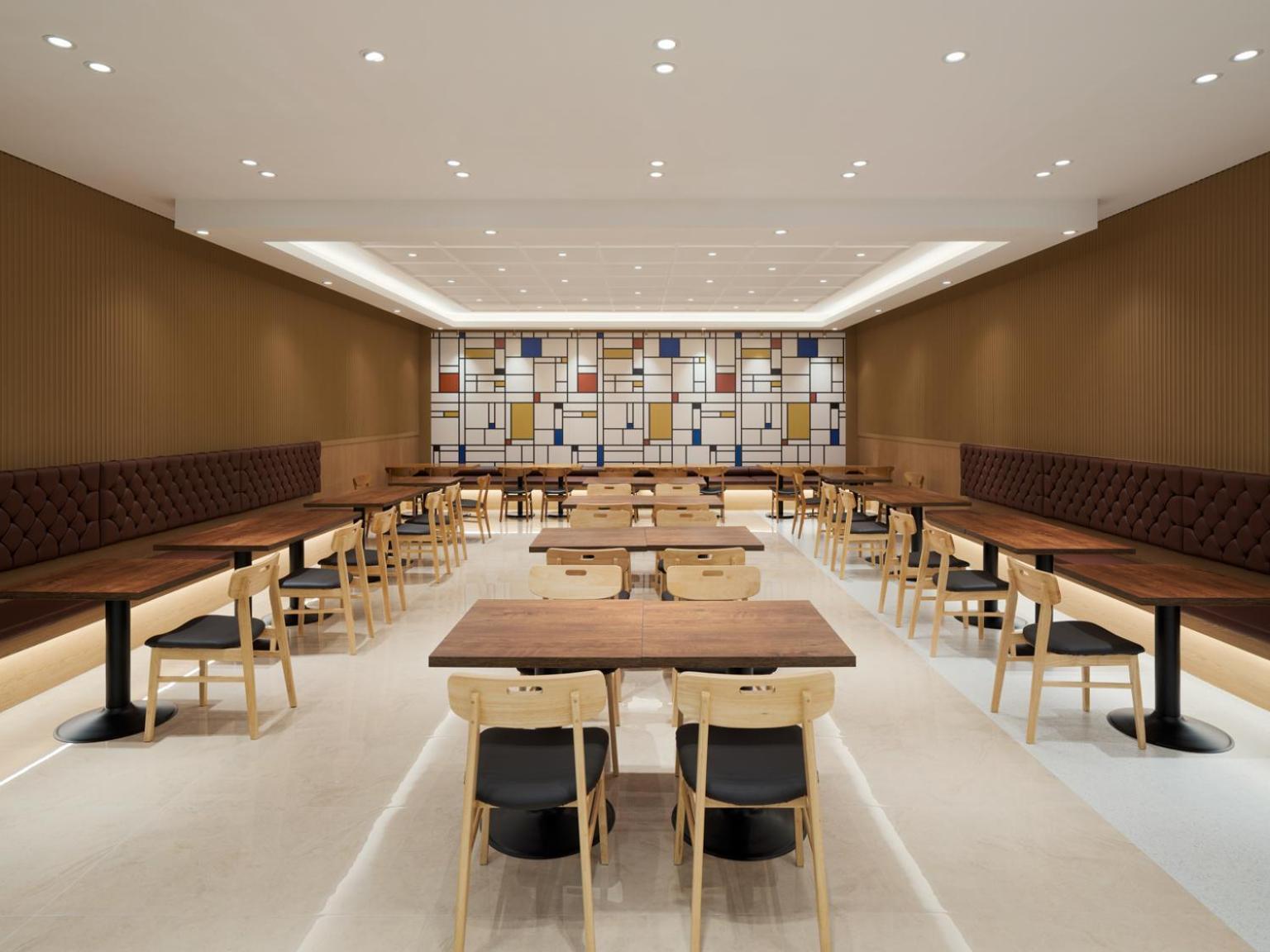 Le Collective Gangnam Sac Roium Apartamento Seul
