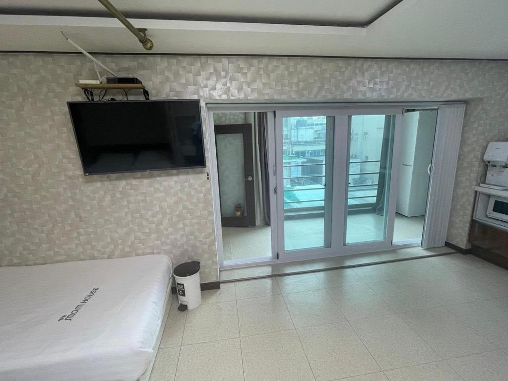 Hotel Myeongdong Mom House Seoul