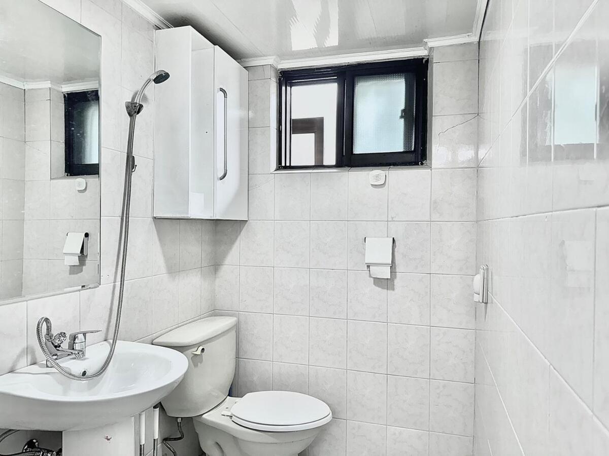 7persons Hongik Hapjeong Mapo Gangnam Sillim Villa