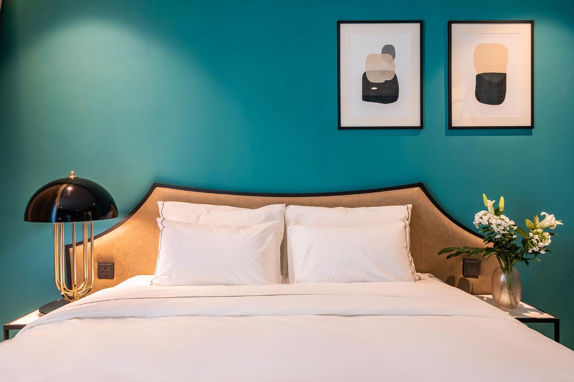 Hotel The Castle Jamsil-sene Seoul