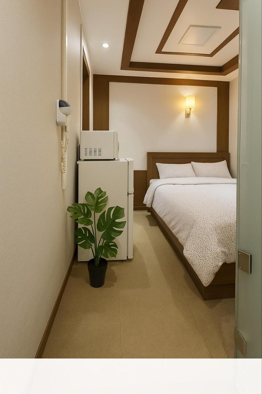 Singil House * Seoul