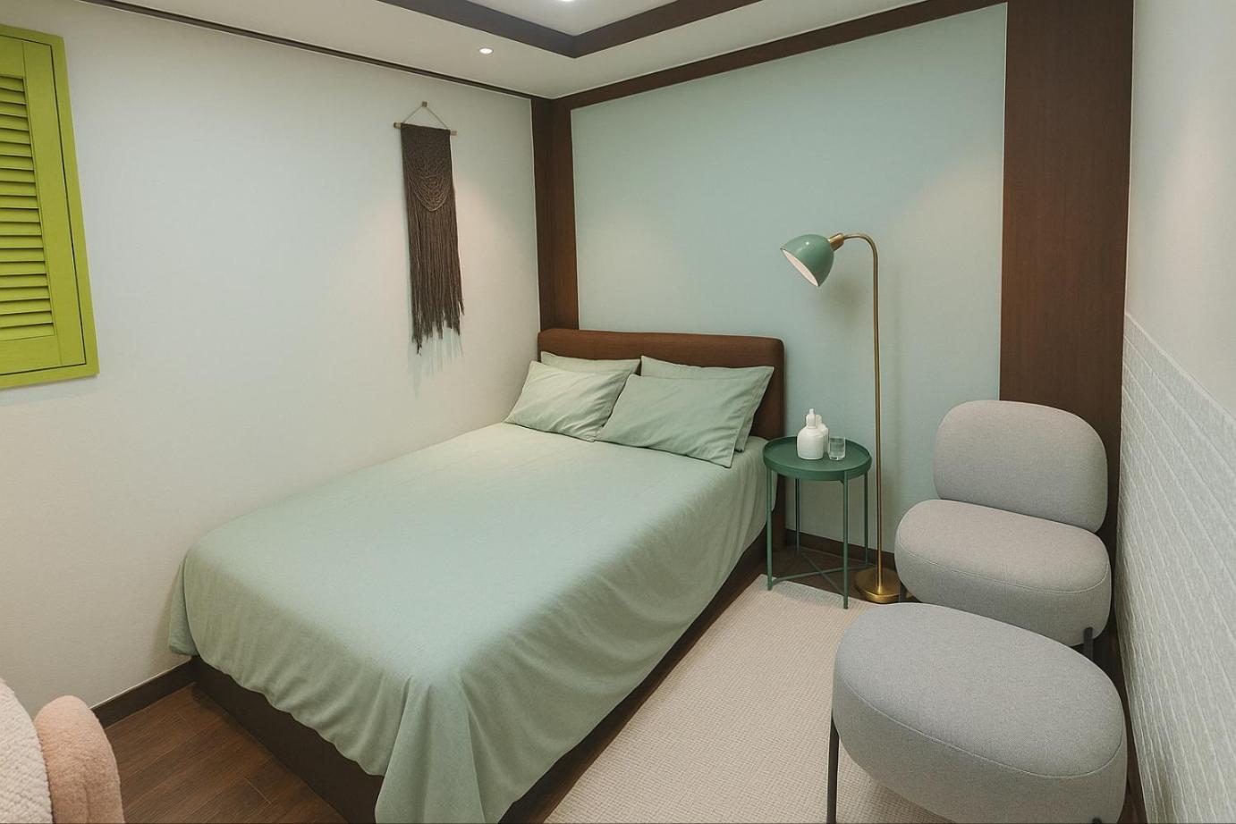 Guest house Singil House