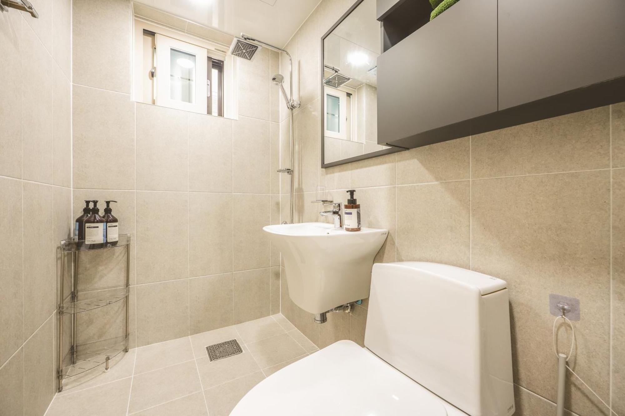 Vila New Cozy Gangnam Seoul