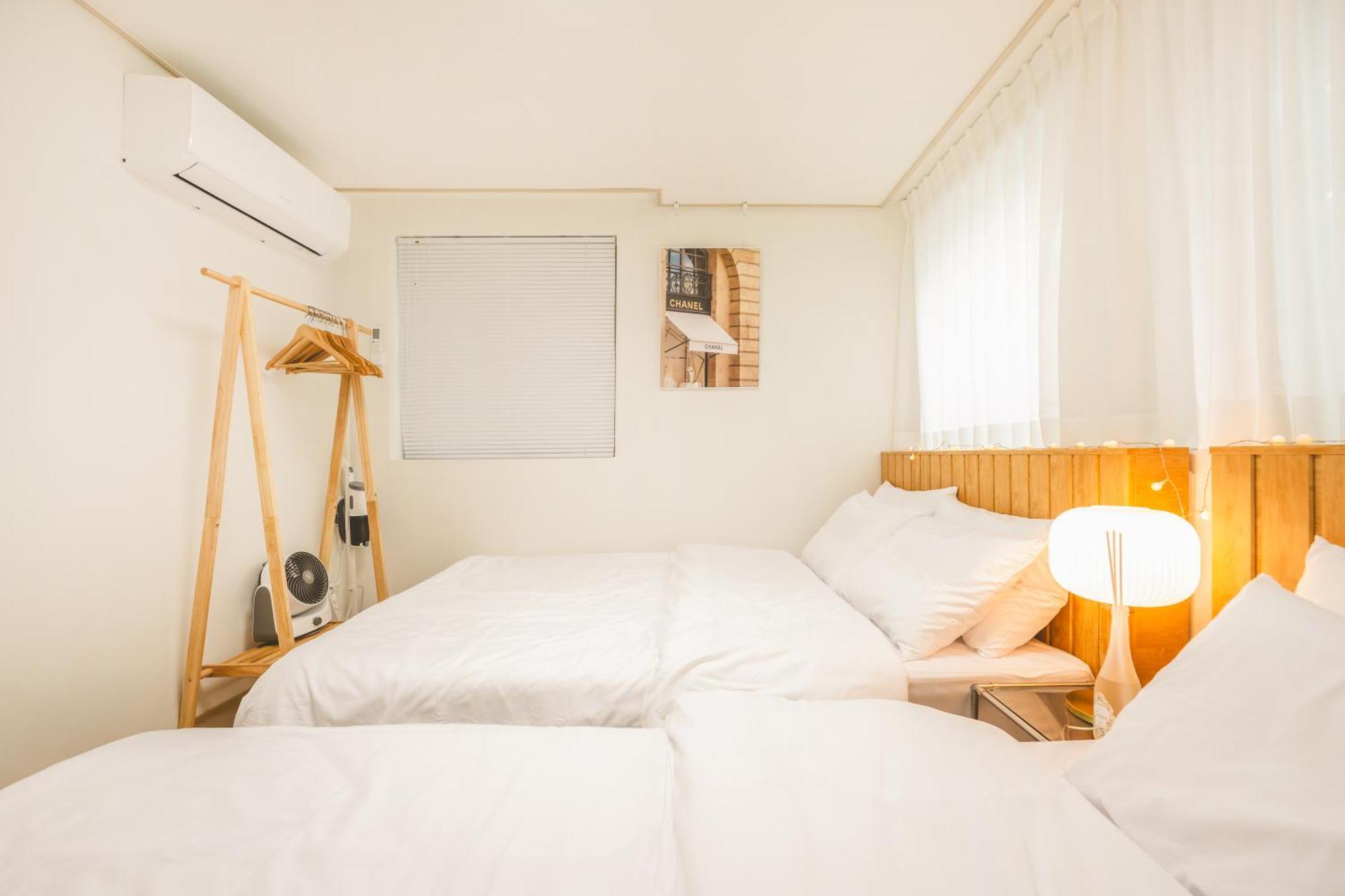 Vila New Cozy Gangnam Seoul