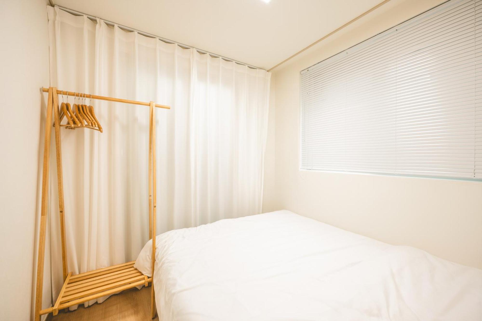 New Cozy Gangnam Vila