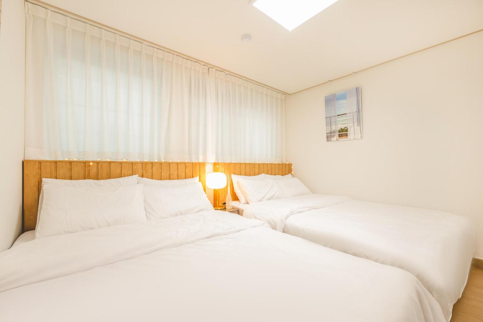 Vila New Cozy Gangnam Seoul