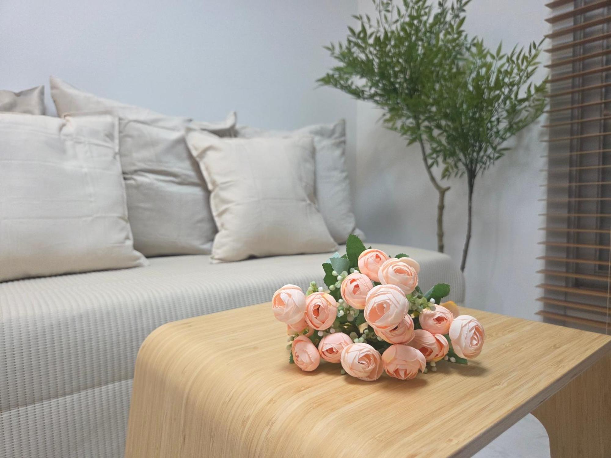 Villa Gangnam Station, Yeoksam Station, 5-minute Walk, Luggage Storage, Business Trip, 6 People