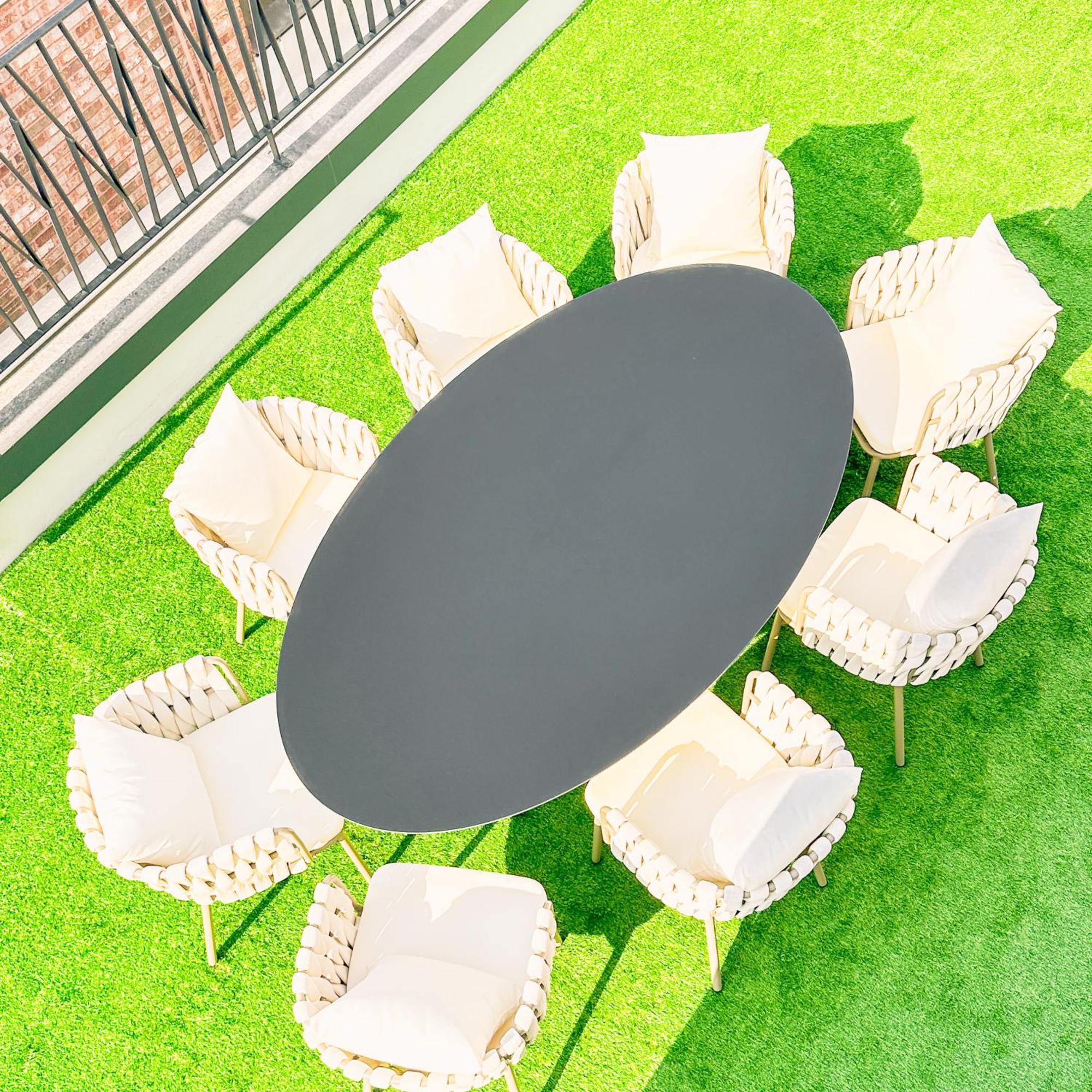 Villa Hongdae, 6 Ppl, New Building, Big Terrace Seoul