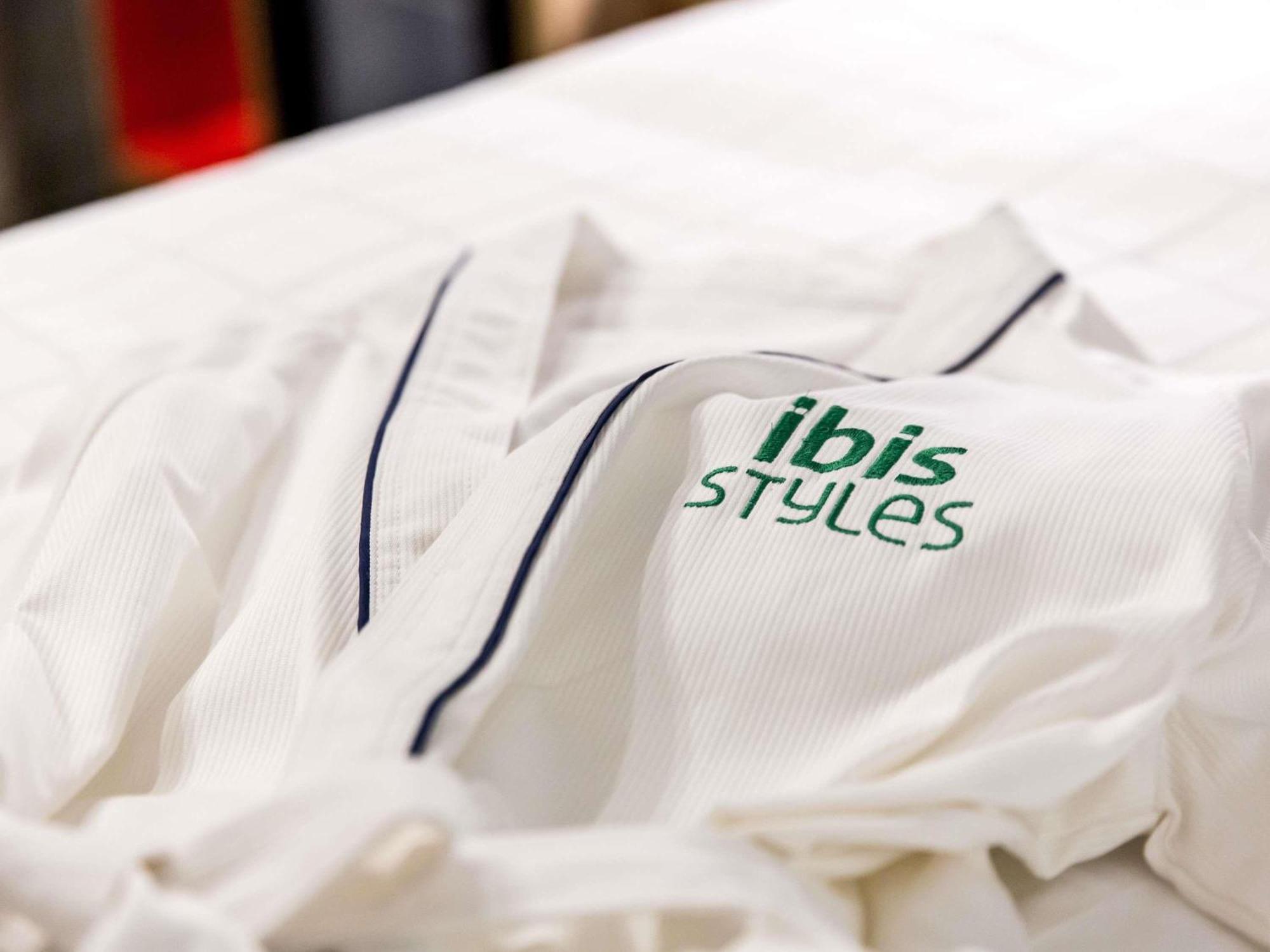 Ibis Styles Ambassador Myeong-dong
