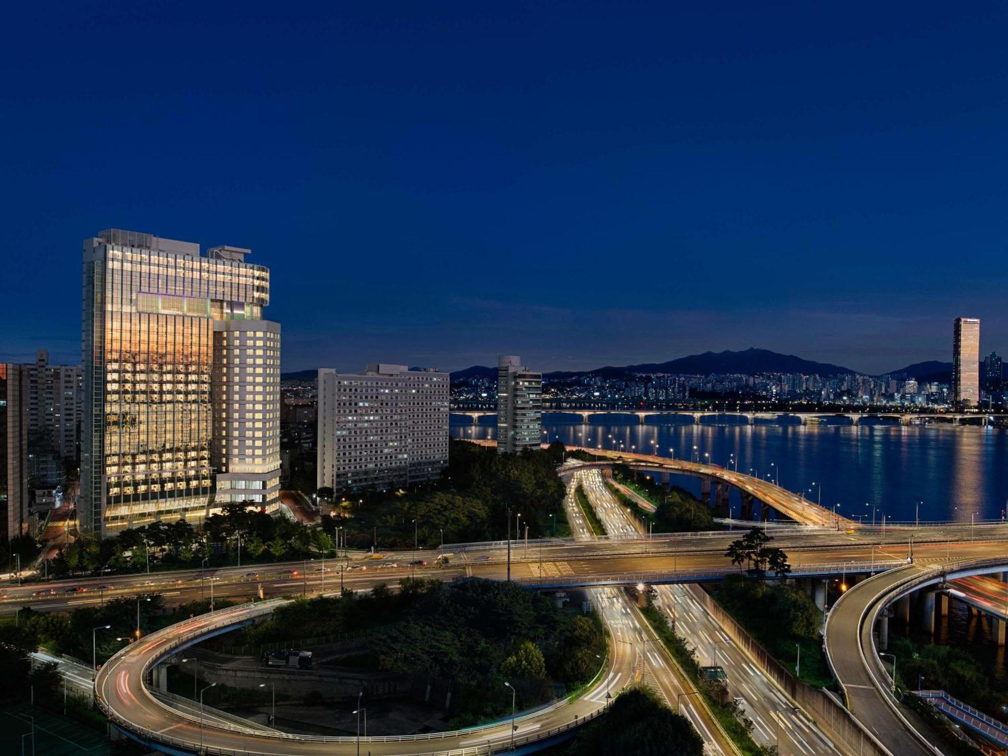 Hotel Naru Ambassador - Mgallery Collection Seoul