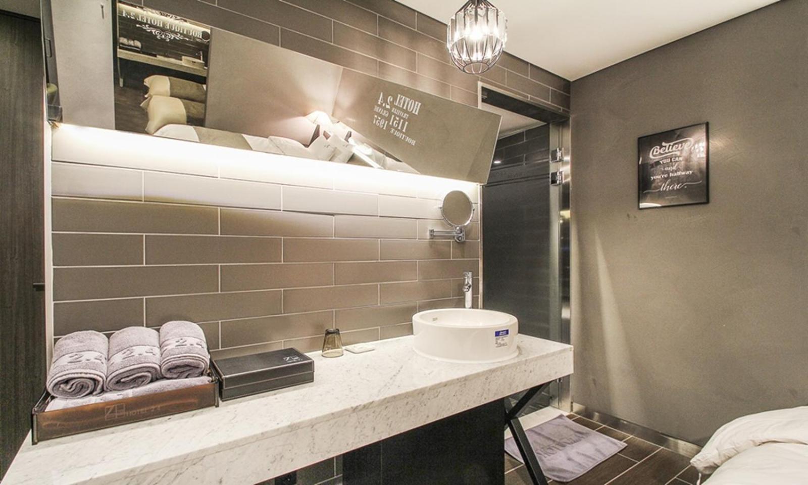 Hotel Jamsil 2.4 Seoul