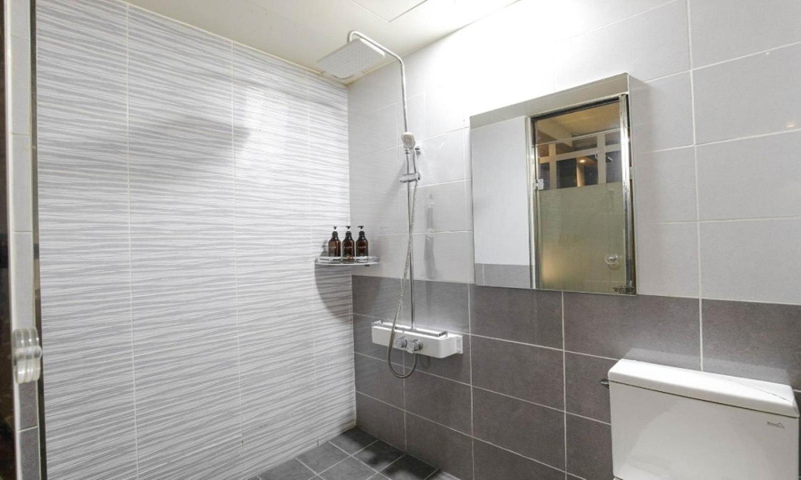 Hotel Nowon Luxe