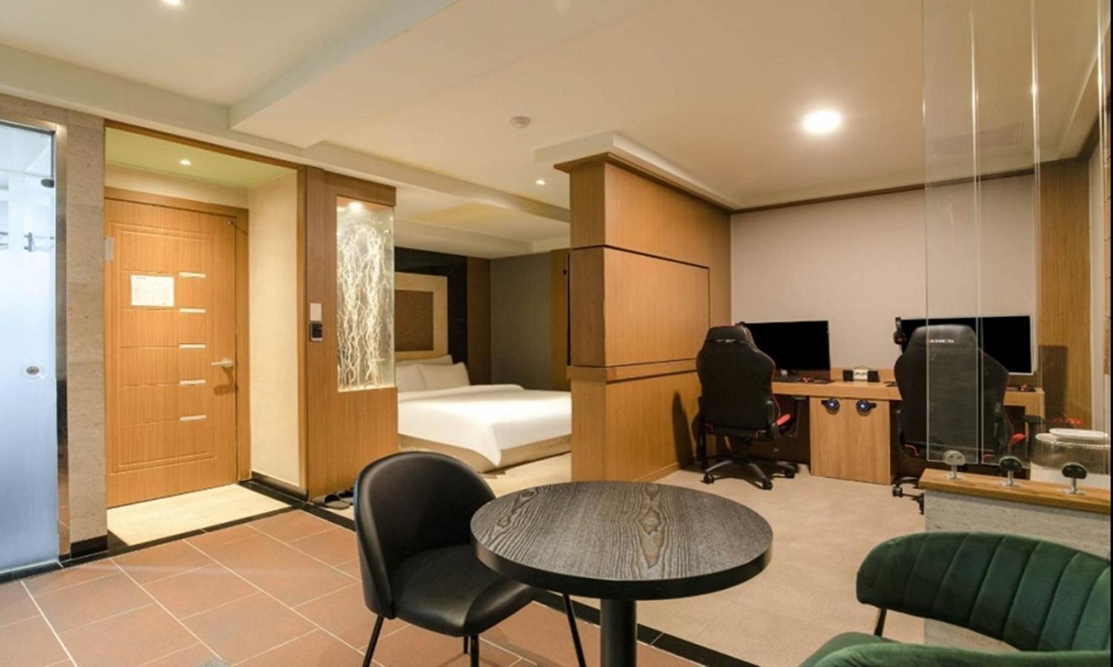 Nowon Luxe