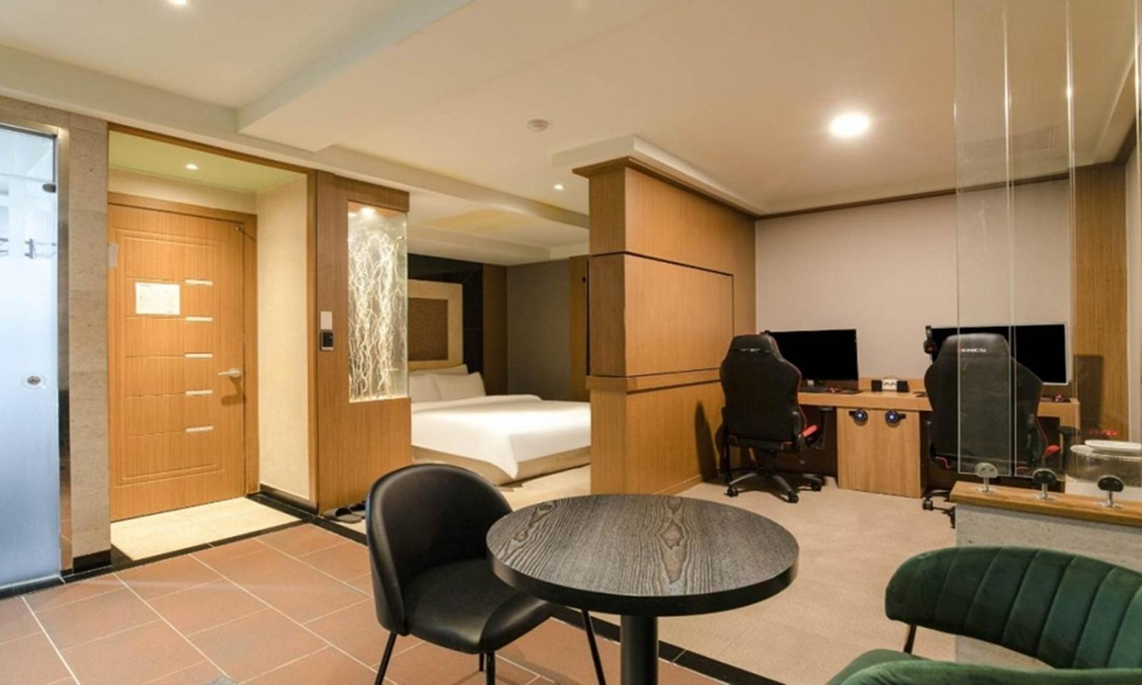 Hotel Nowon Luxe