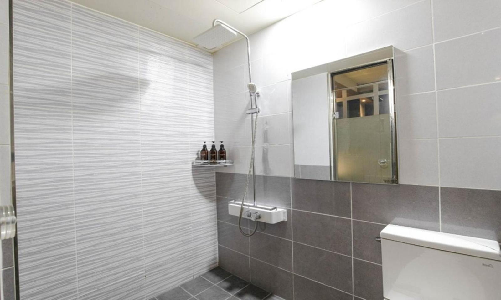 Nowon Luxe Hotel Seoul