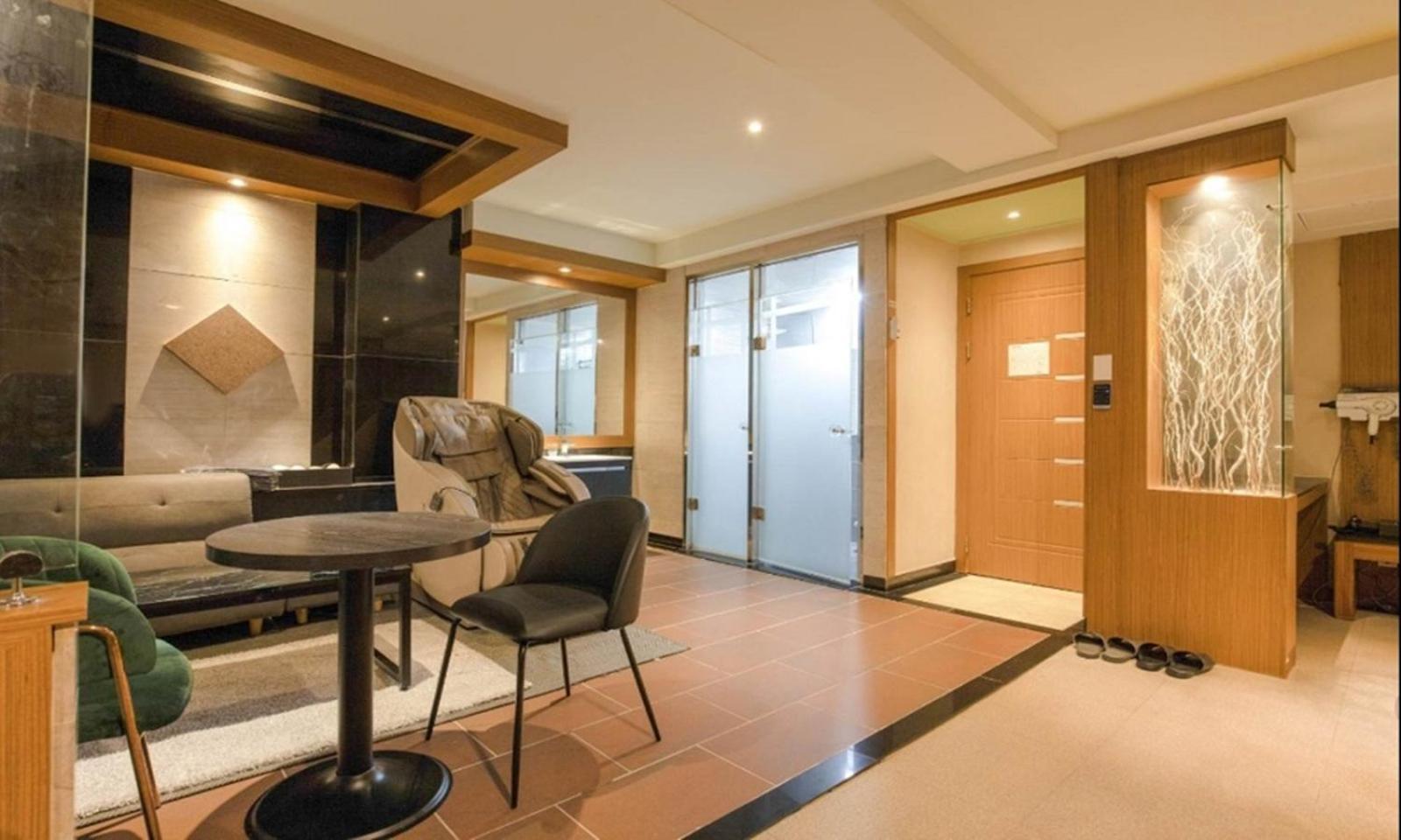 Nowon Luxe * Seoul